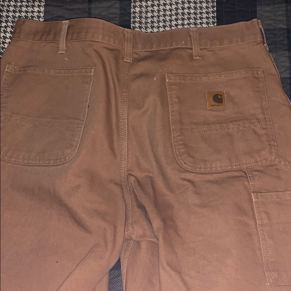 Carhartt pants (36x32)